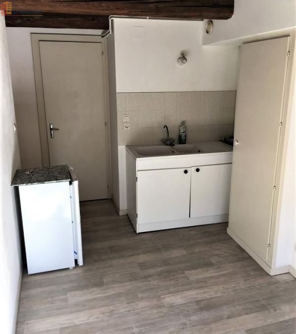 Studio 16m² Metz 57000 - Photo 7
