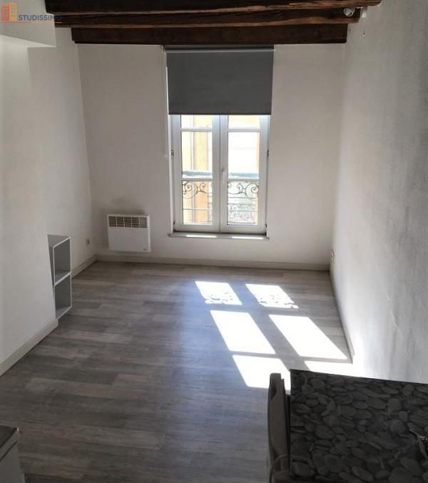 Studio 16m² Metz 57000 - Photo 8