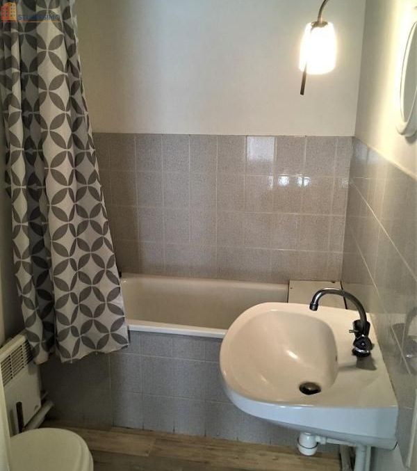 Studio 16m² Metz 57000 - Photo 4