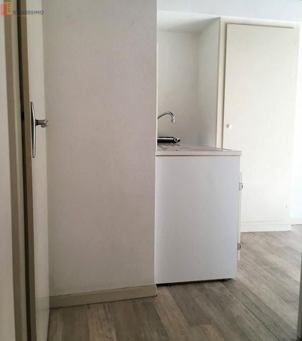 Studio 16m² Metz 57000 - Photo 2