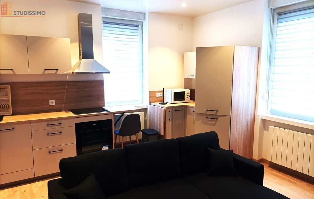 Studio 30m² Nilvange - Meublé, 1 pièce - Photo 7