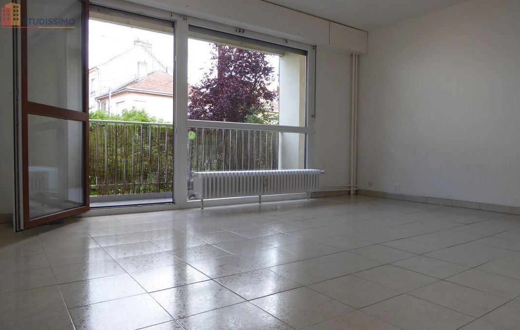 Studio à Montigny-lès-Metz
