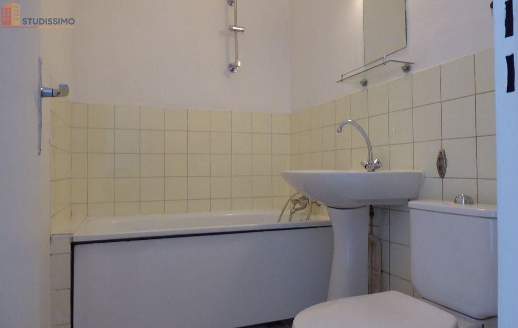 Studio 28m² Montigny-lès-Metz - lumineux - Photo 1