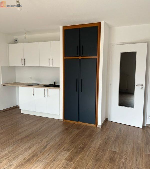 Studio à Sarrebourg