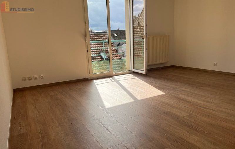Studio 33m² Sarrebourg - Proche gare - Photo 1