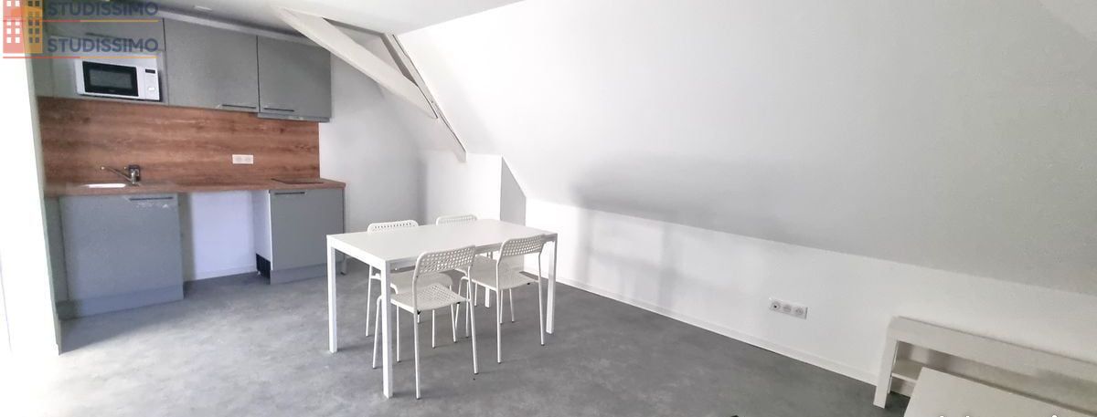 Studio meublé 30m² Thionville 57100 - Proche gare, parking - Photo 13