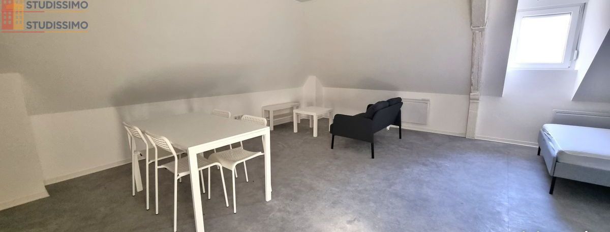 Studio meublé 30m² Thionville 57100 - Proche gare, parking - Photo 9