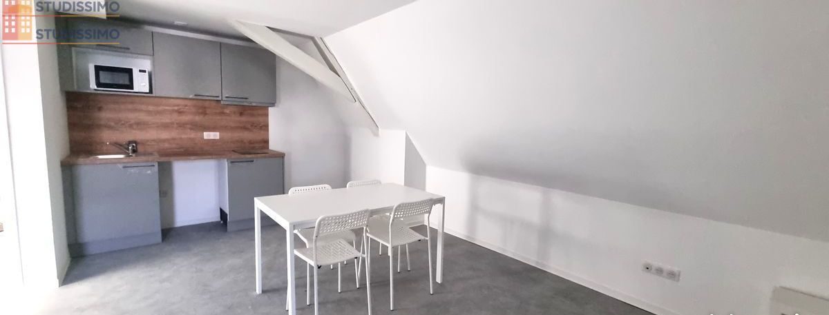 Studio meublé 30m² Thionville 57100 - Proche gare, parking - Photo 7
