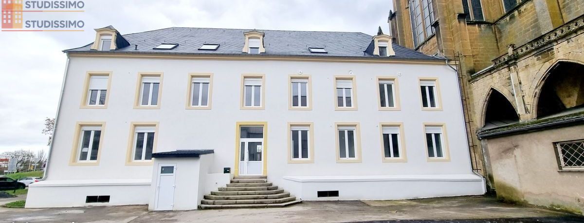 Studio meublé 30m² Thionville 57100 - Proche gare, parking - Photo 6