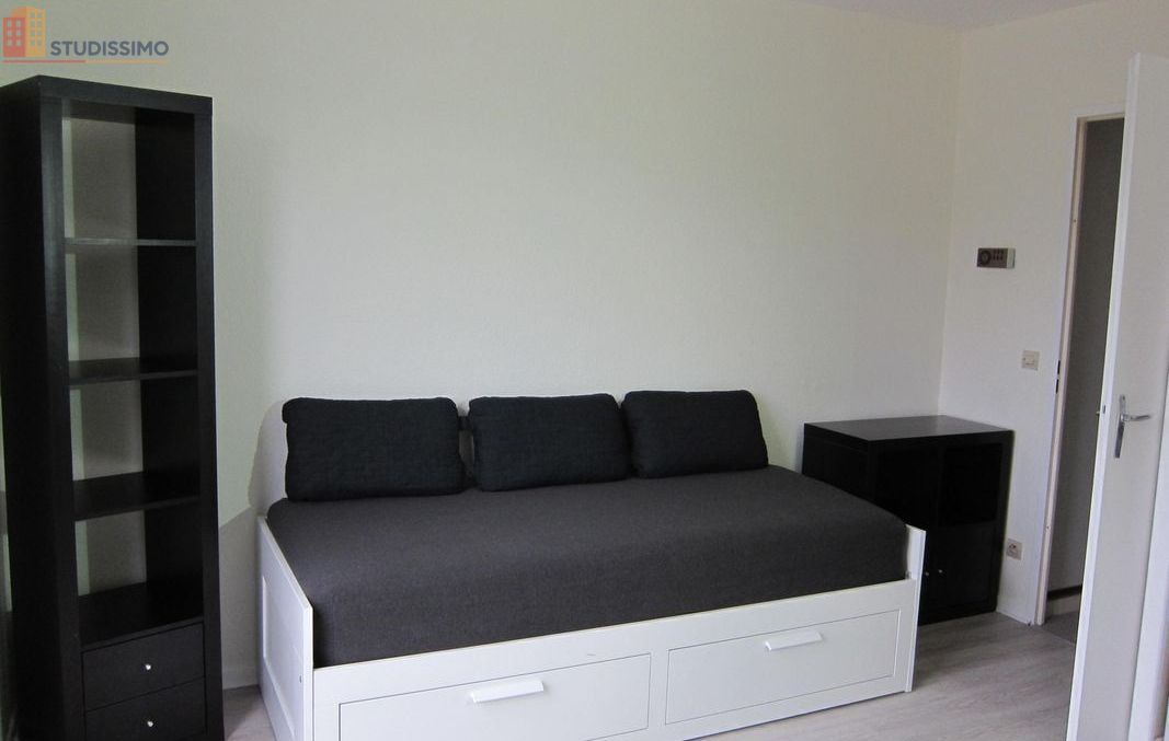Studio à Metz