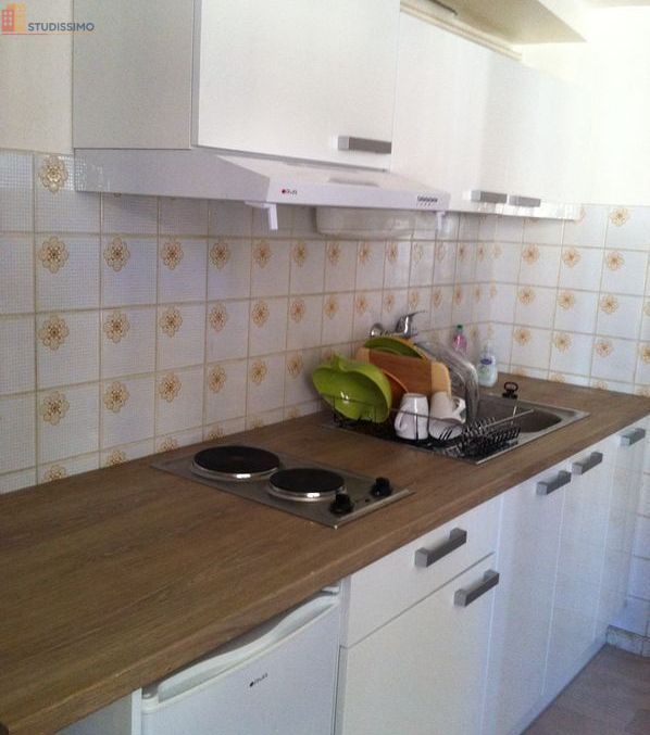 Studio 25m² Thionville 57100 - Proche gare - Photo 1