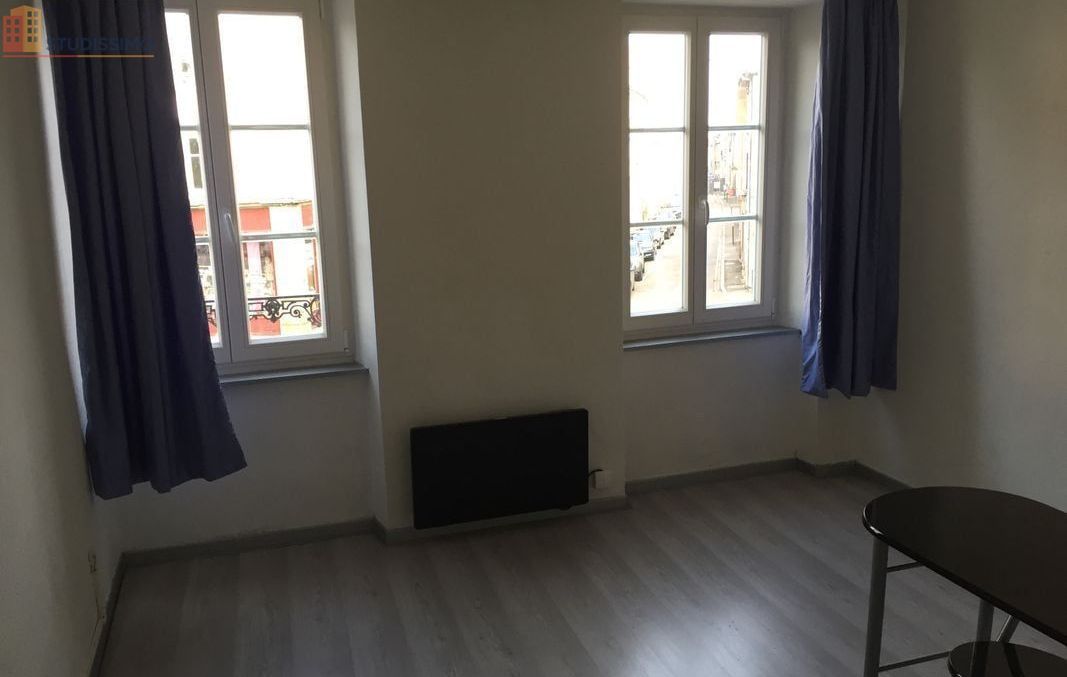 Studio 17m² Dieuze - Sans caractéristiques mentionnées - Photo 5