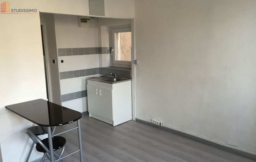 Studio 17m² Dieuze - Sans caractéristiques mentionnées - Photo 3