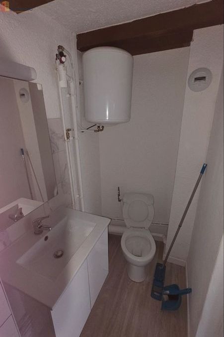 Studio 20m² Metz 57000 - Photo 4