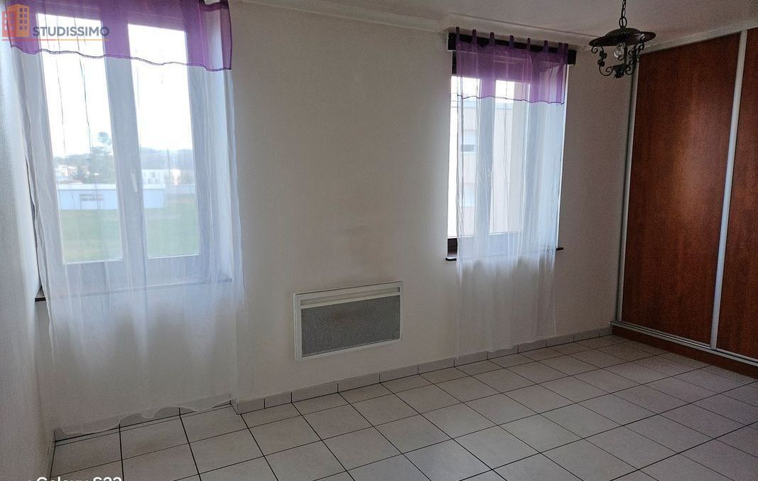 Studio 25m² Freyming-Merlebach - Proche centre, calme - Photo 8