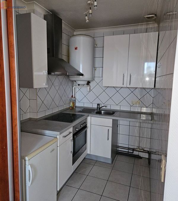 Studio 25m² Freyming-Merlebach - Proche centre, calme - Photo 4