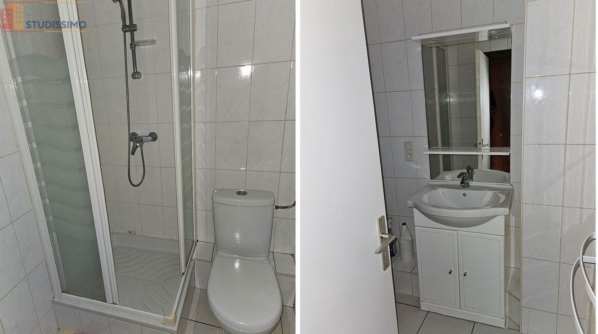 Studio 25m² Freyming-Merlebach - Proche centre, calme - Photo 2