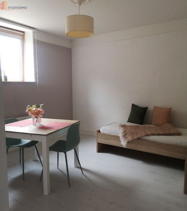 Studio à Metz