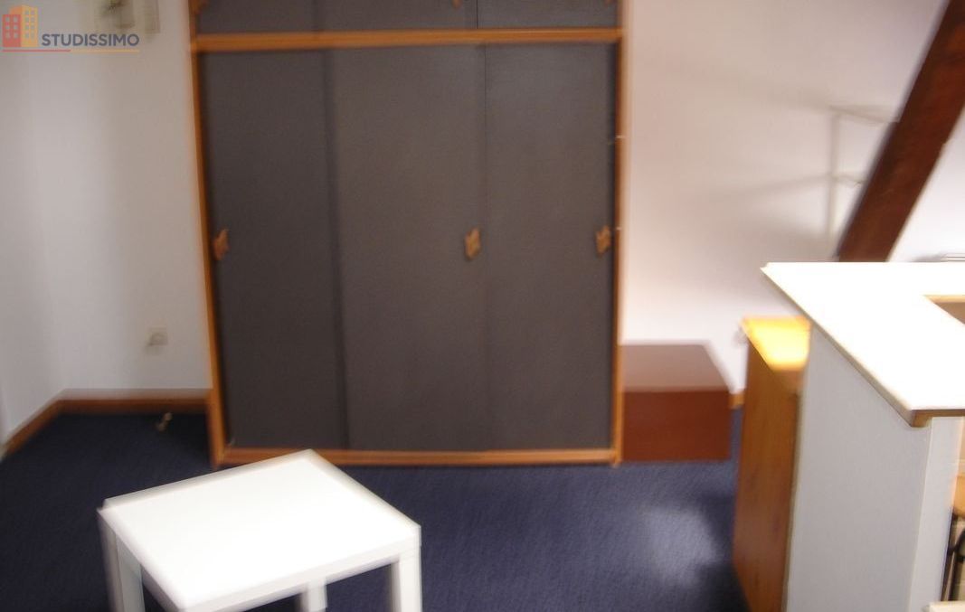 Studio meublé 16m² Thionville 57100 - Meublé, dernier étage - Photo 7
