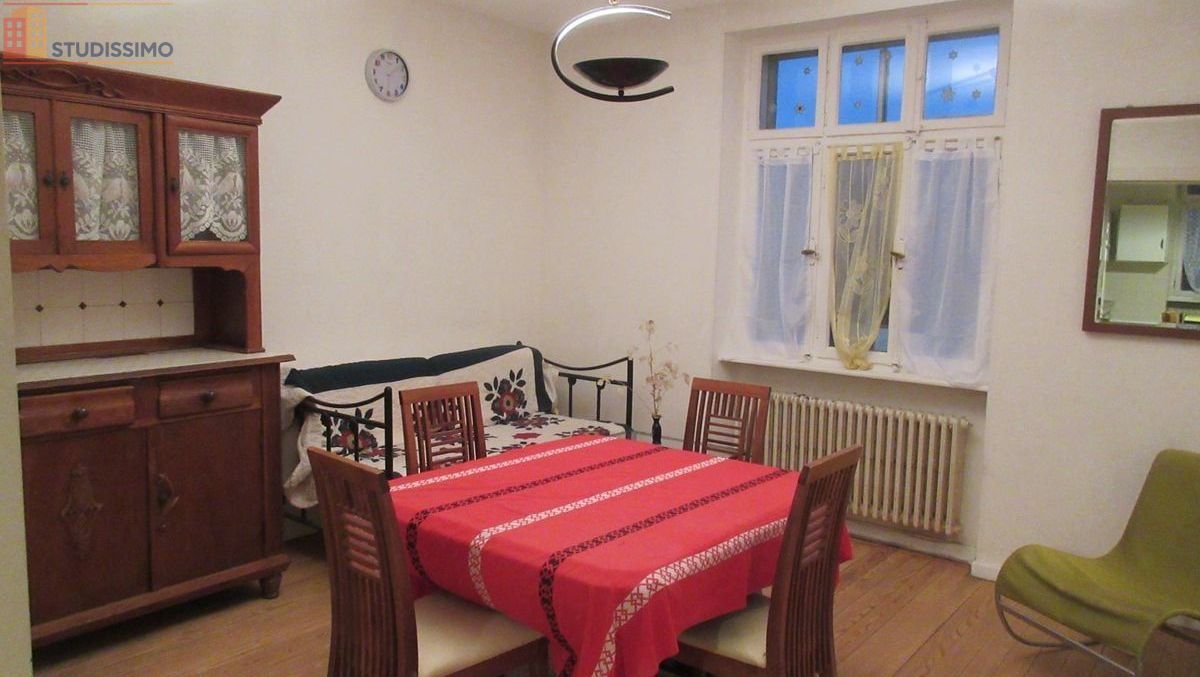 Studio meublé 16m² Saint-Avold - RDC, meublé - Photo 2