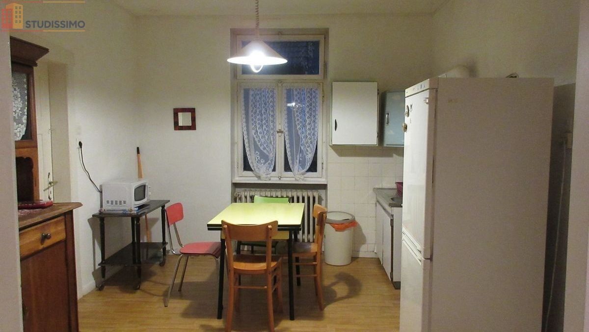 Studio meublé 16m² Saint-Avold - RDC, meublé - Photo 1