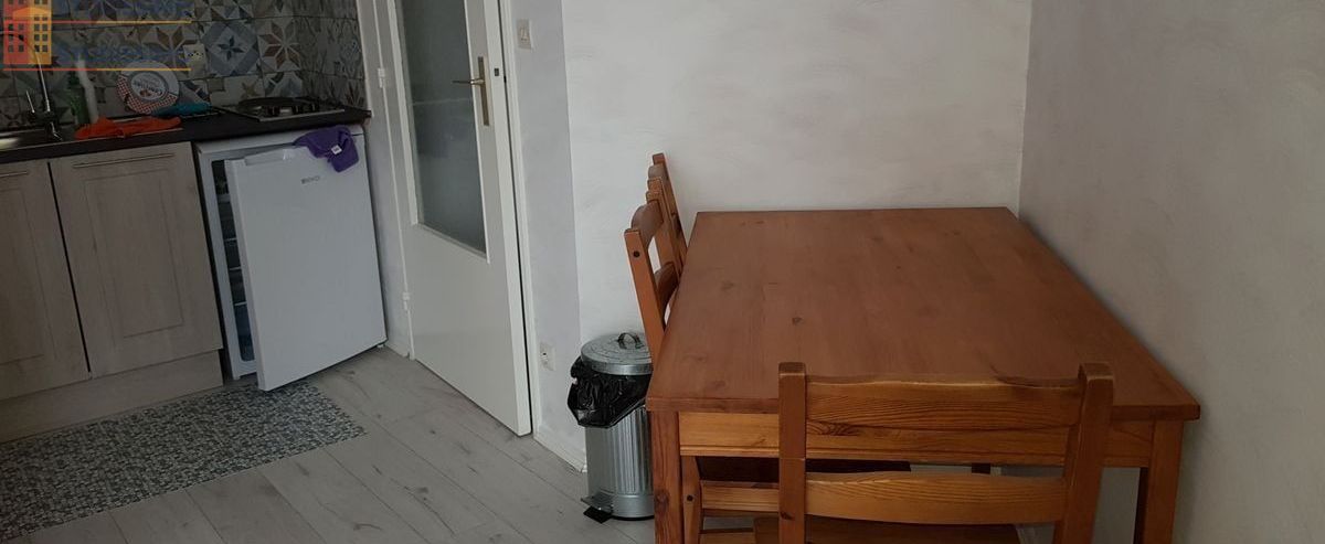 Studio meublé 33m² Metz 57050 - Meublé, DPE D - Photo 4