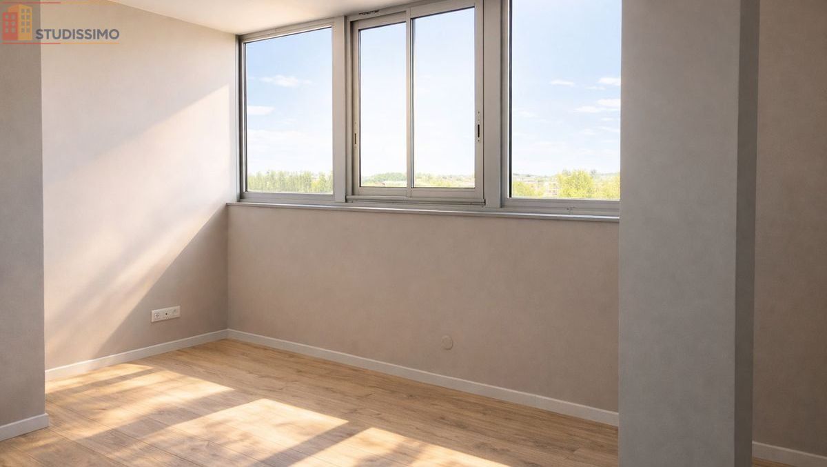 Studio 25m² Metz 57050 - Étage 4 - Photo 4