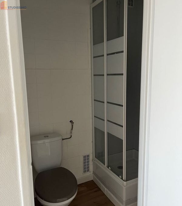 Studio 25m² Metz centre - Lumineux, proche gare - Photo 3
