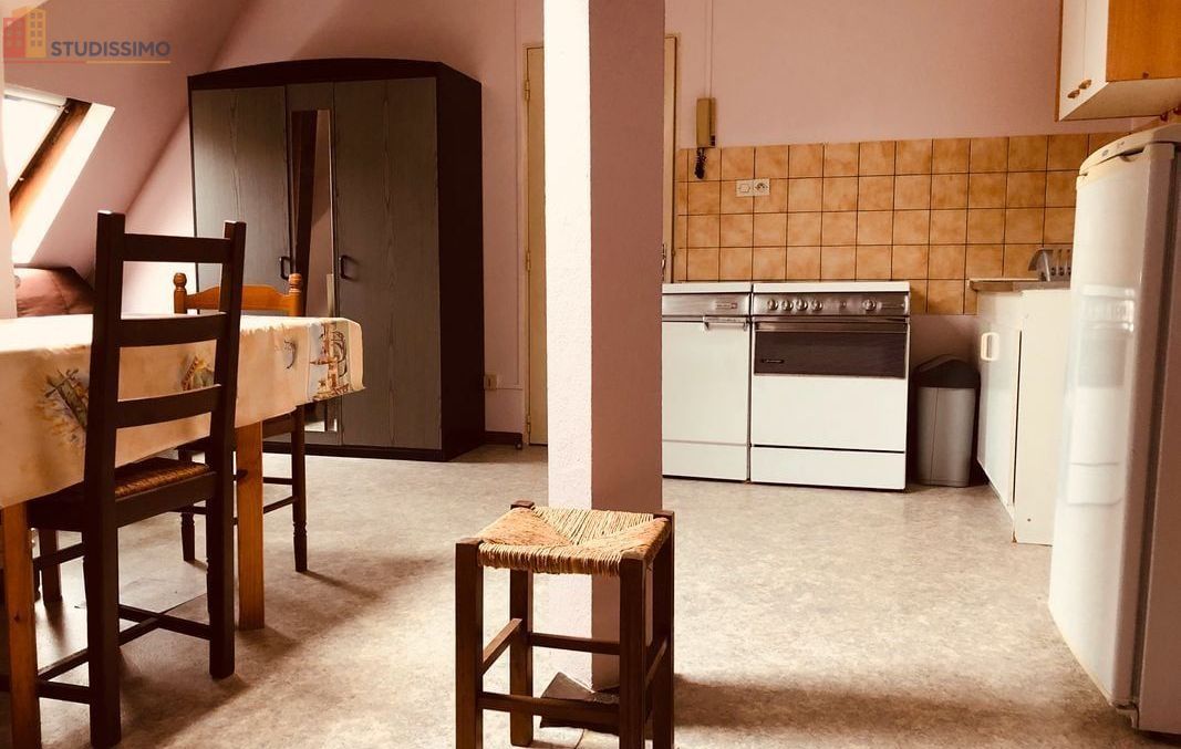Studio meublé 36m² Saint-Avold - Idéal étudiant - Photo 7