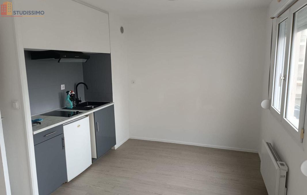 Studio à Metz