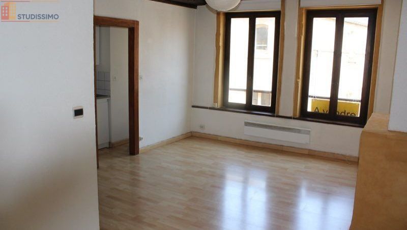 Studio à Metz
