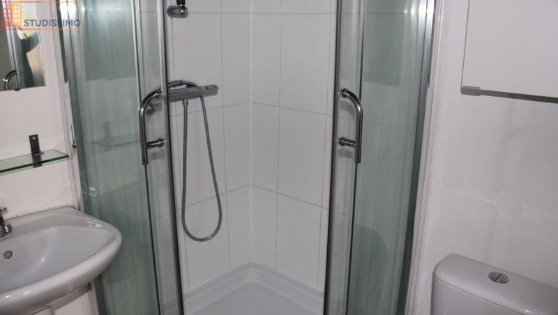 Studio 27m² Metz centre-ville - Charme, calme - Photo 1