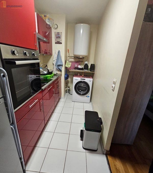 Studio 31m² Sarreguemines - Proche centre-ville - Photo 8