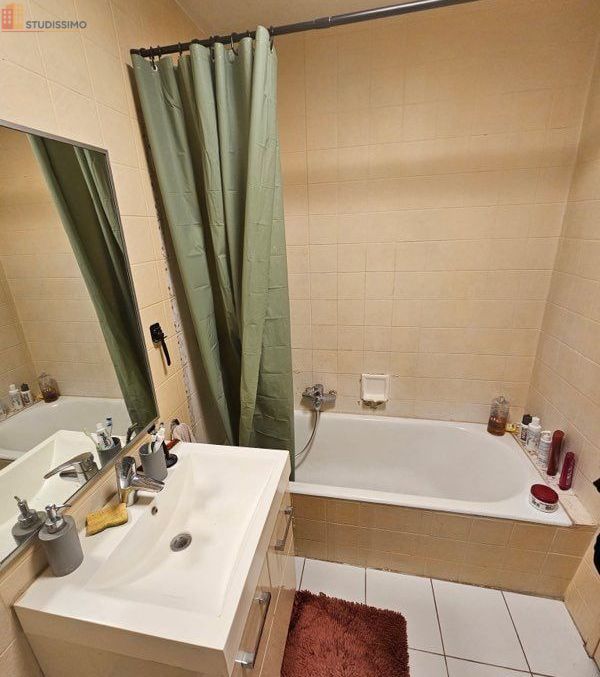 Studio 31m² Sarreguemines - Proche centre-ville - Photo 5