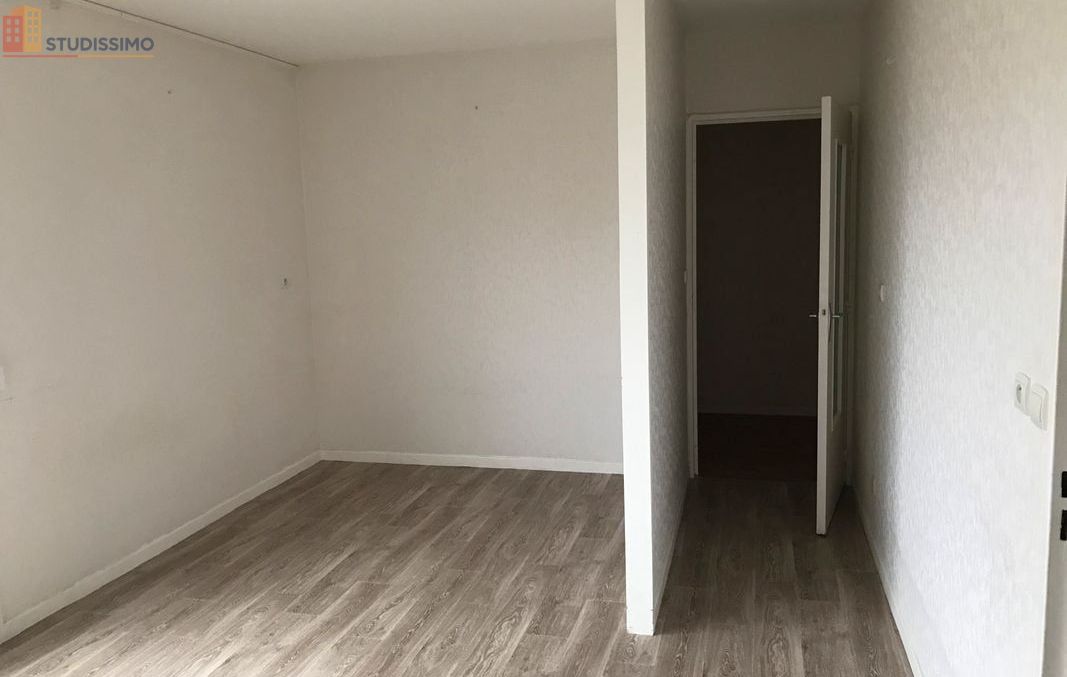 Studio 35m² Thionville 57100 - Résidence autonomie, calme - Photo 5