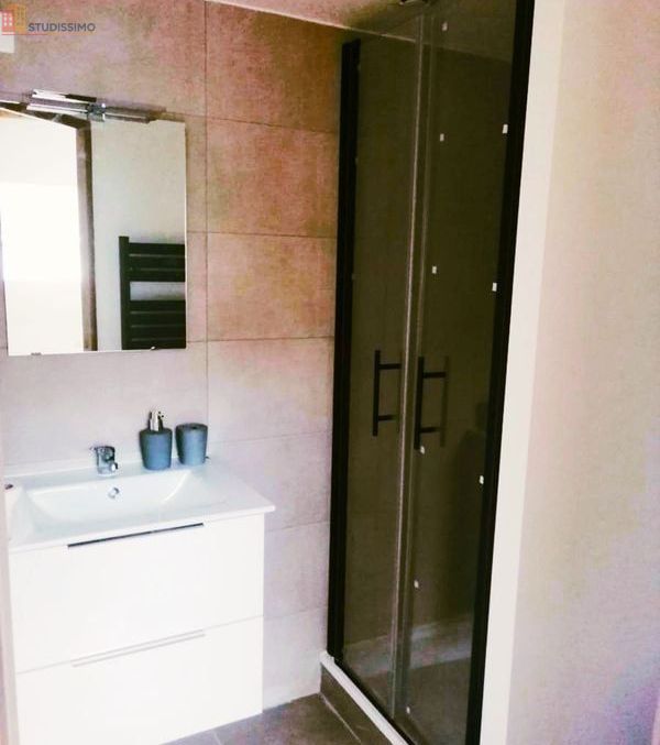 Studio 30m² Algrange - Moderne, meublé - Photo 1
