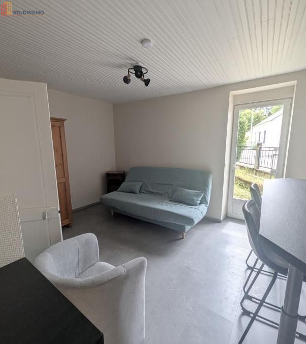Studio à Nevers