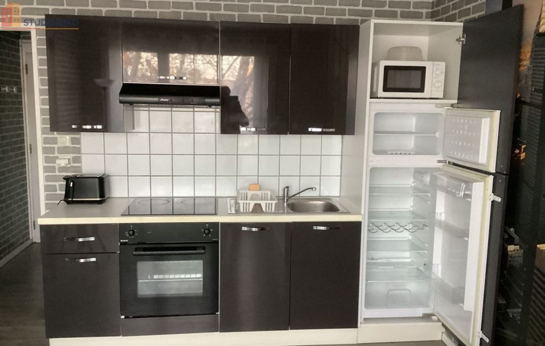 Studio à Nevers