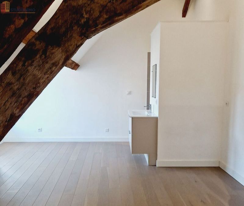 Studio 19m² Nevers 58000 - Photo 2