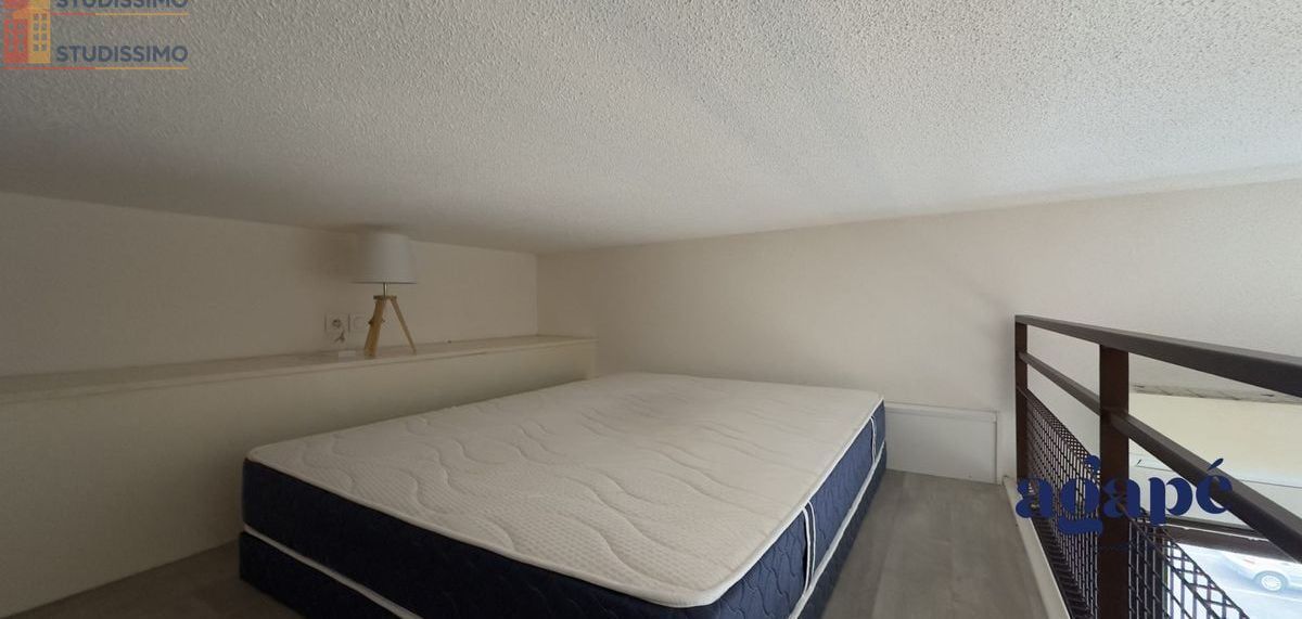 Studio meublé 28m² Nevers - Lumineux - Photo 16