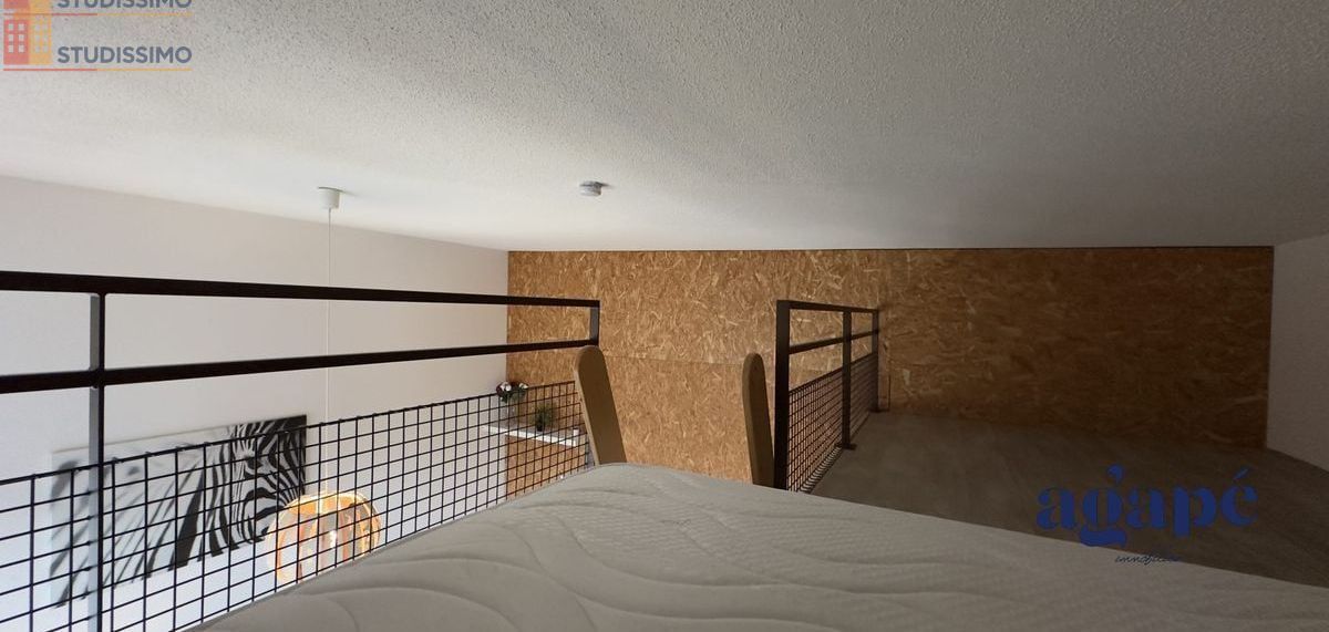 Studio meublé 28m² Nevers - Lumineux - Photo 14