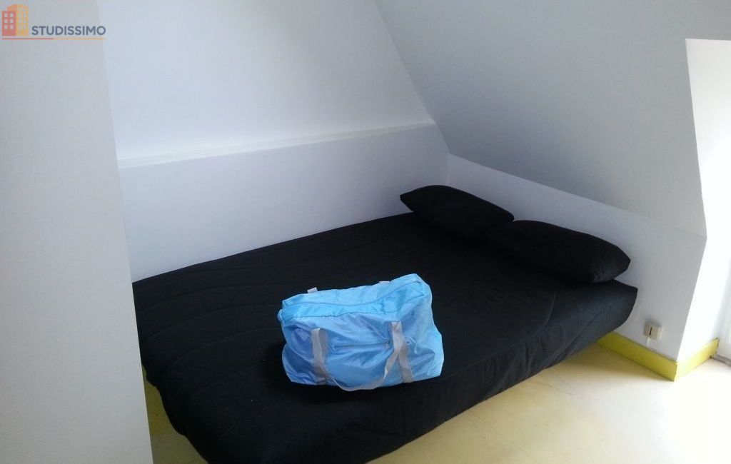 Studio 15m² Nevers 58000 - Photo 6