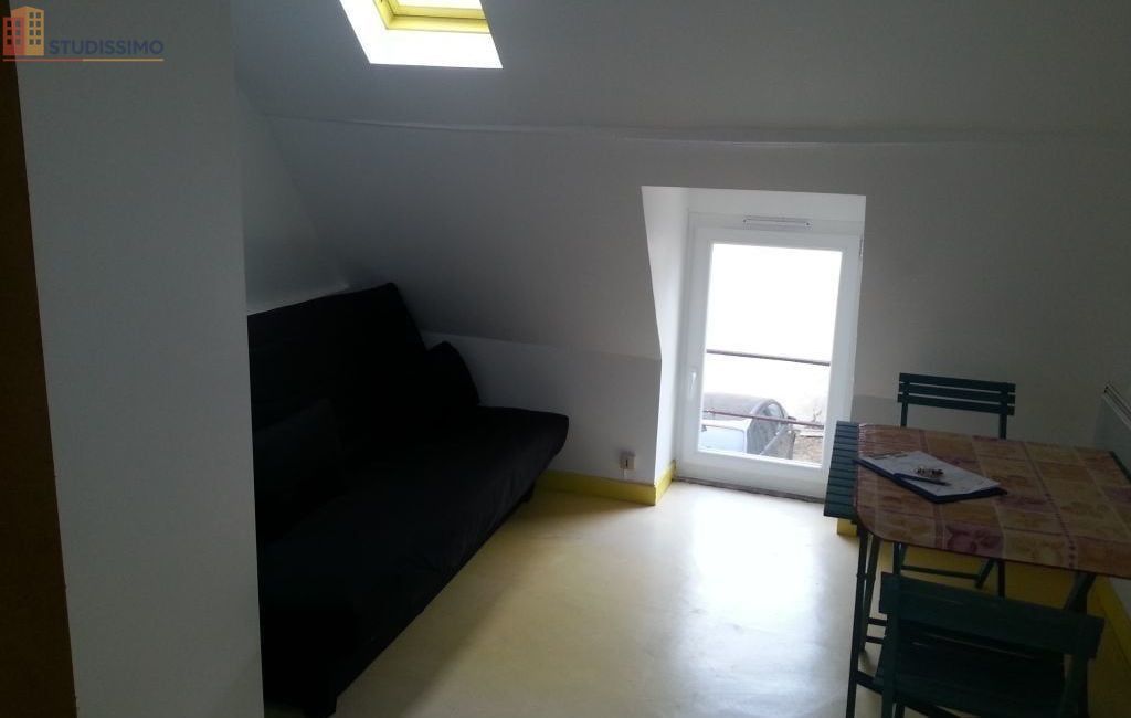 Studio à Nevers