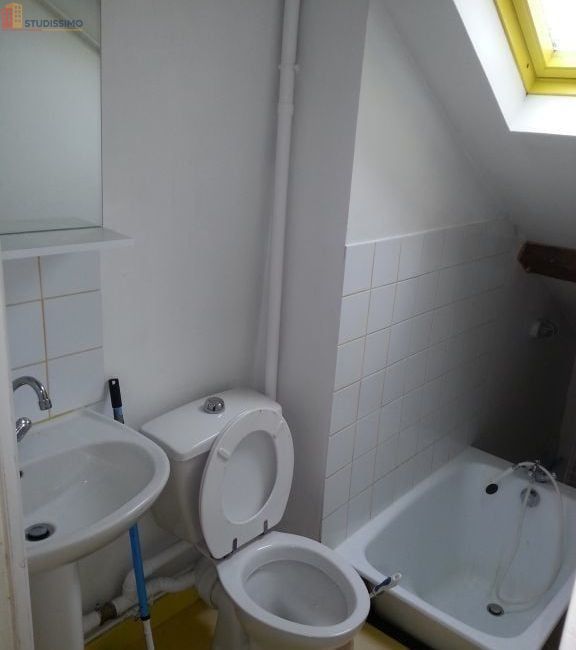 Studio 15m² Nevers 58000 - Photo 3
