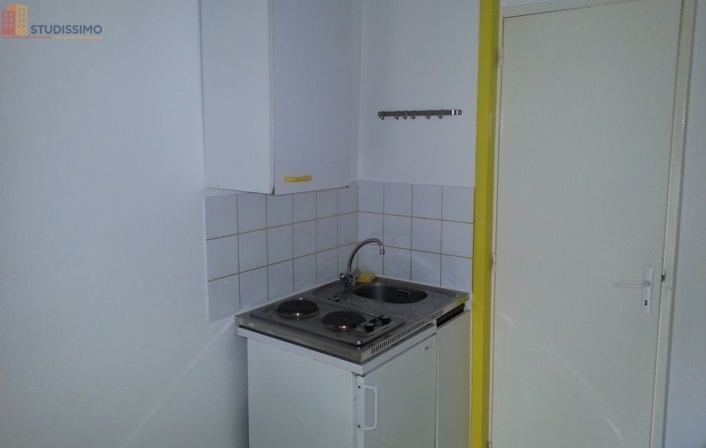 Studio 15m² Nevers 58000 - Photo 2