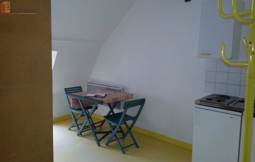 Studio 15m² Nevers 58000 - Photo 1