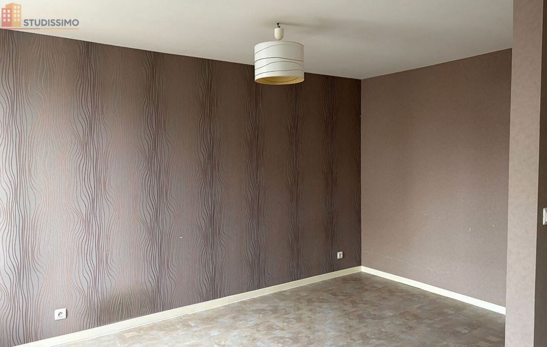 Studio 22m² Nevers - Lumineux, calme - Photo 7