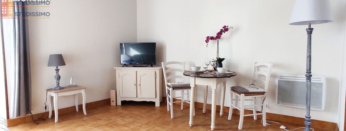 Studio à Pouilly-sur-Loire