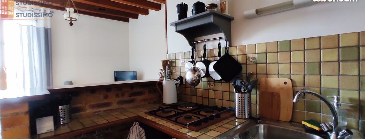 Studio meublé 20m² Pouilly-sur-Loire - Vue sur la Loire - Photo 4