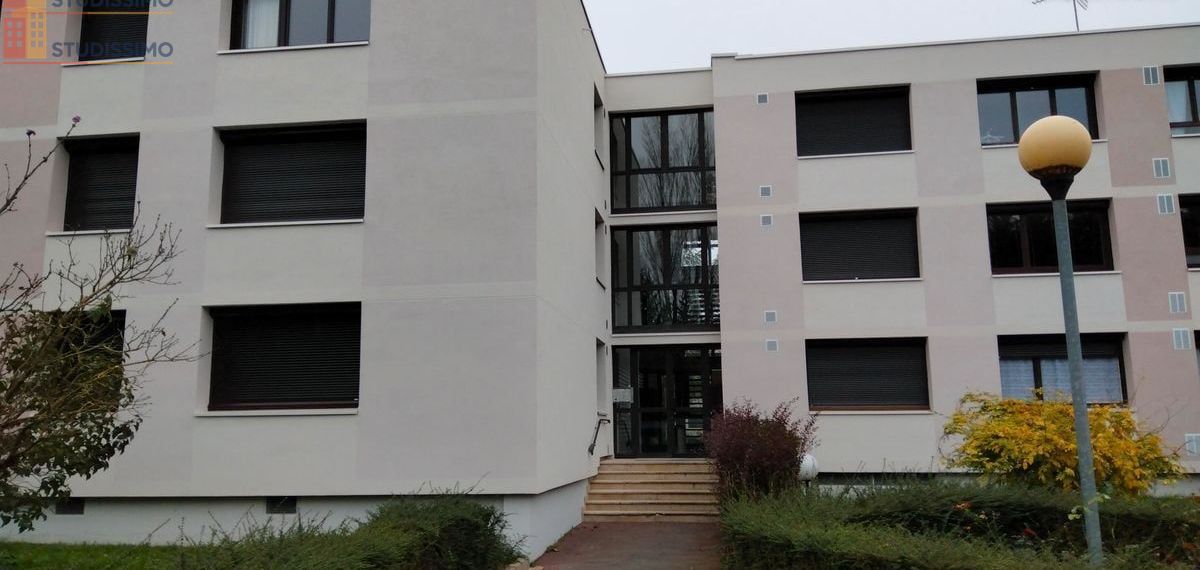 Studio à Nevers